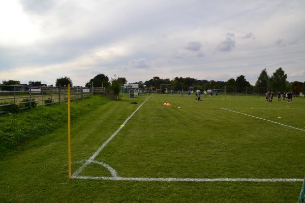 Sportplatz am Freibad - Osterwieck-Schauen