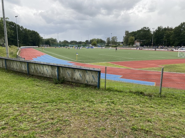 collatz+schwartz Sportpark - Norderstedt