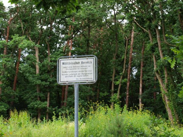 Sportplatz Satzvey - Mechernich-Satzvey