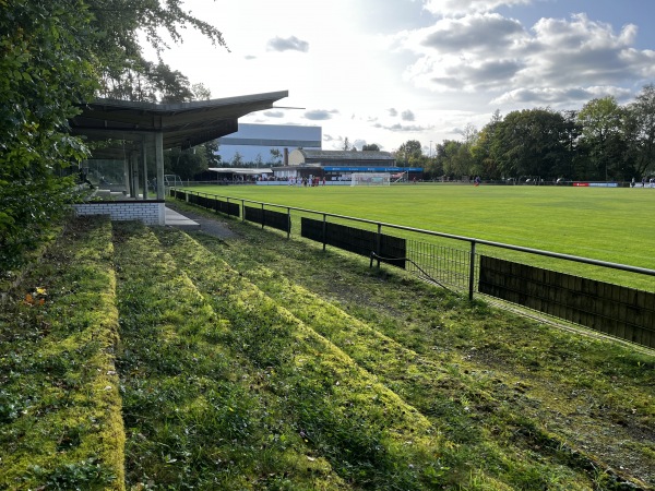 DETAG-Stadion - Wernberg-Köblitz