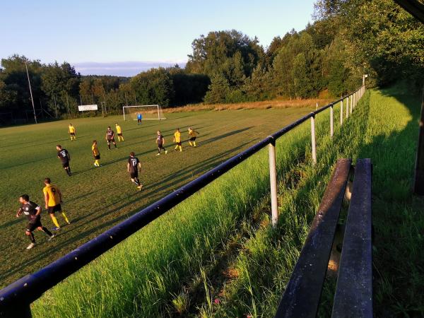Sportgelände Hiltersklingen - Mossautal-Hiltersklingen