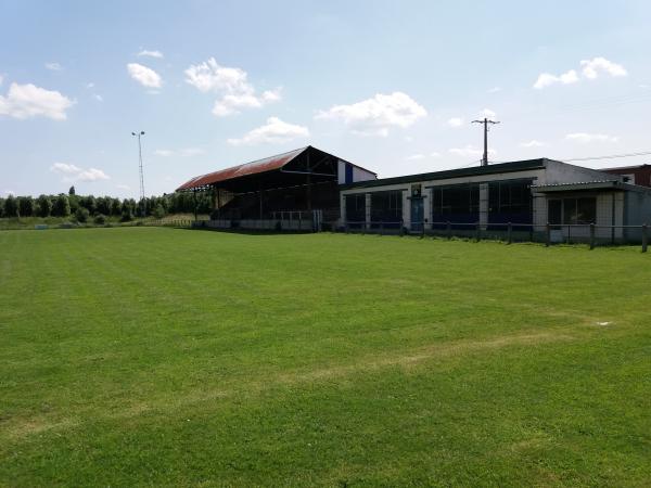 Stade Sur Les Bouhys - Fléron-Queue-du-Bois