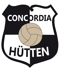 Wappen SV Concordia Hütten 1910