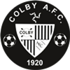 Wappen Colby AFC diverse