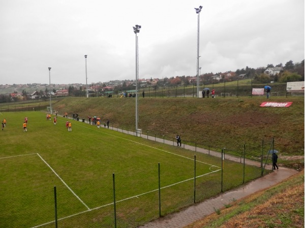 Diósdi Sportpálya - Diósd