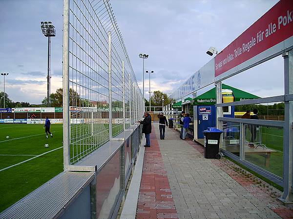 Sparkasse Horn Arena - Horn