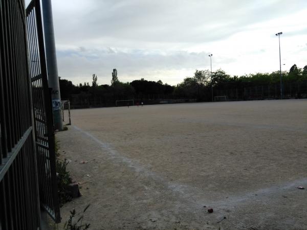 Alter Zustand