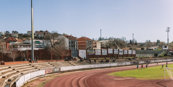 Estadio El Deleite - Aranjuez, MD