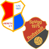 Wappen SG Viereth/Roßstadt - Frauen (Ground B)