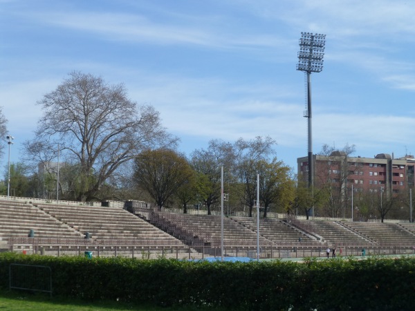 Arena Civica Gianni Brera - Milano