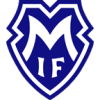 Wappen Myresjö IF