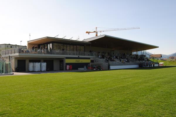 Sportzentrum Landskron - Landskron