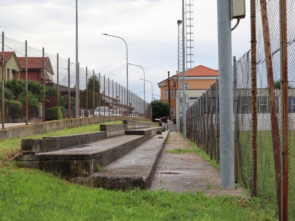 Campo Sportivo di San Giorgio di Perlena - San Giorgio di Perlena