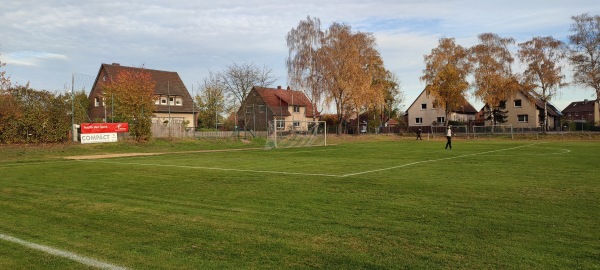Sportanlage Am Dorfteich - Neustadt/Rübenberge-Bordenau