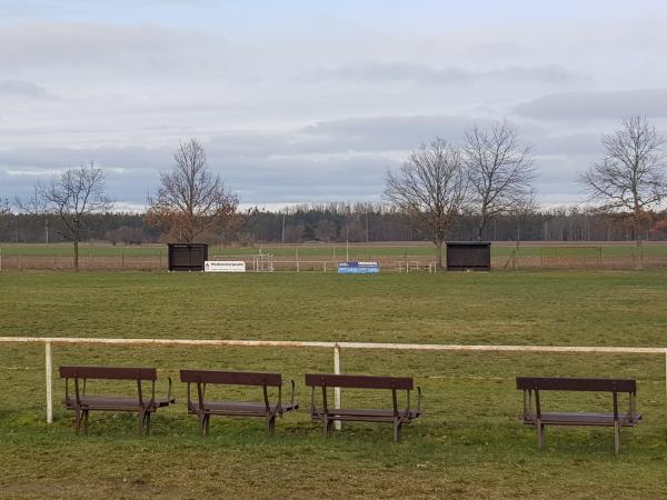 Sportanlage Zauberwald - Rossow