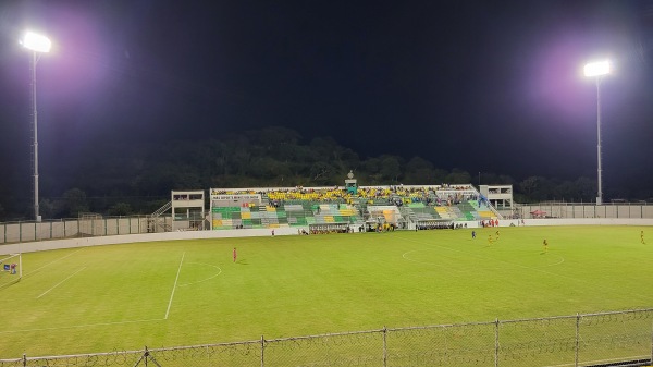 Estadio Carlos Miranda - Comayagua