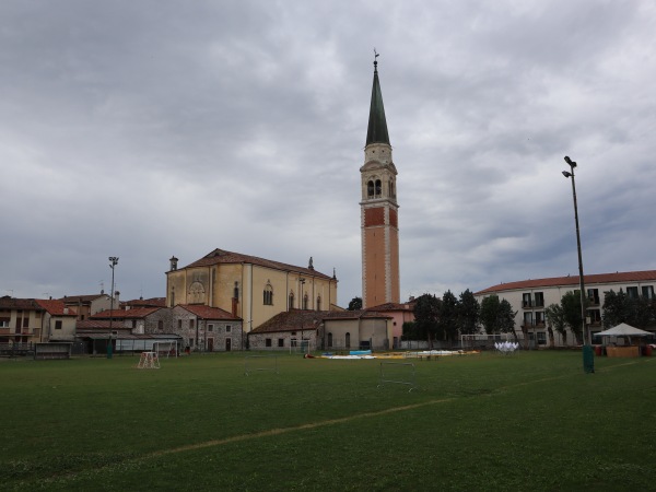 Campo Sportivo Oratorio Don Bosco - Breganze