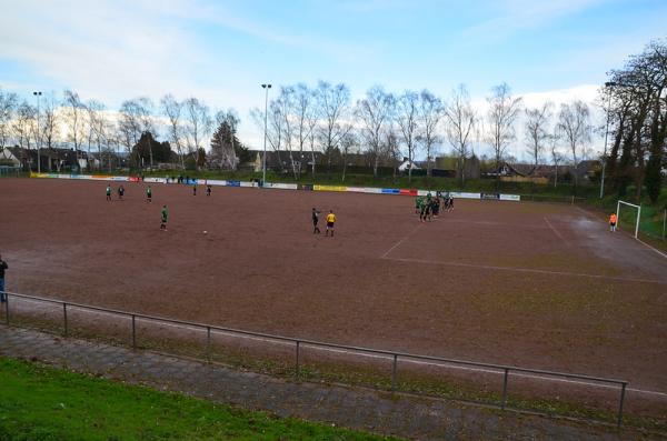 Sportplatz Kreuzwegstraße - Erftstadt-Erp