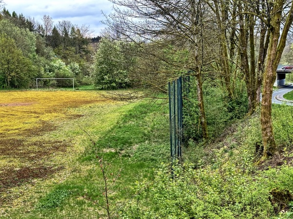 Sportplatz Eichhagen - Olpe-Eichhagen