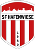 Wappen SF Hafenwiese 1980