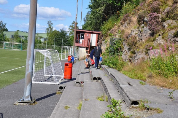 Lyngbø idrettspark - Laksevåg