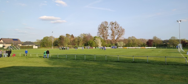 Sportanlage Am Eichkamp - Wunstorf-Bokeloh