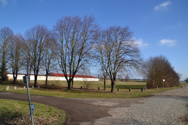 Sportplatz Hordorf - Oschersleben-Hordorf