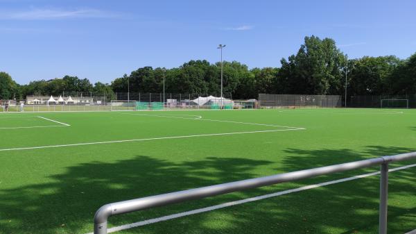 Bezirkssportanlage Süd C-Platz - Hannover-Südstadt