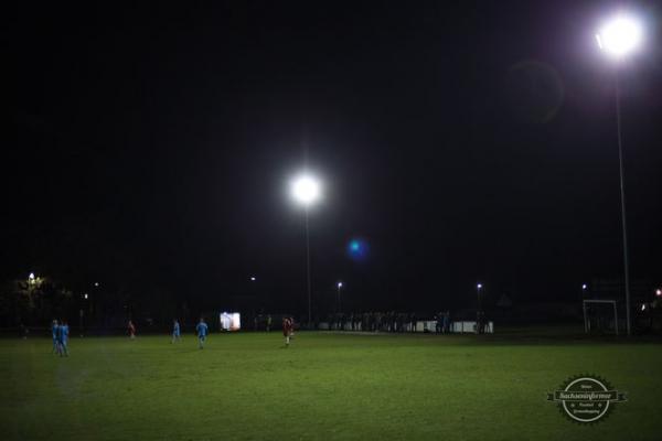 Sportanlage Alte Salzstraße Platz 2 - Wendelstein/Mittelfranken-Röthenbach