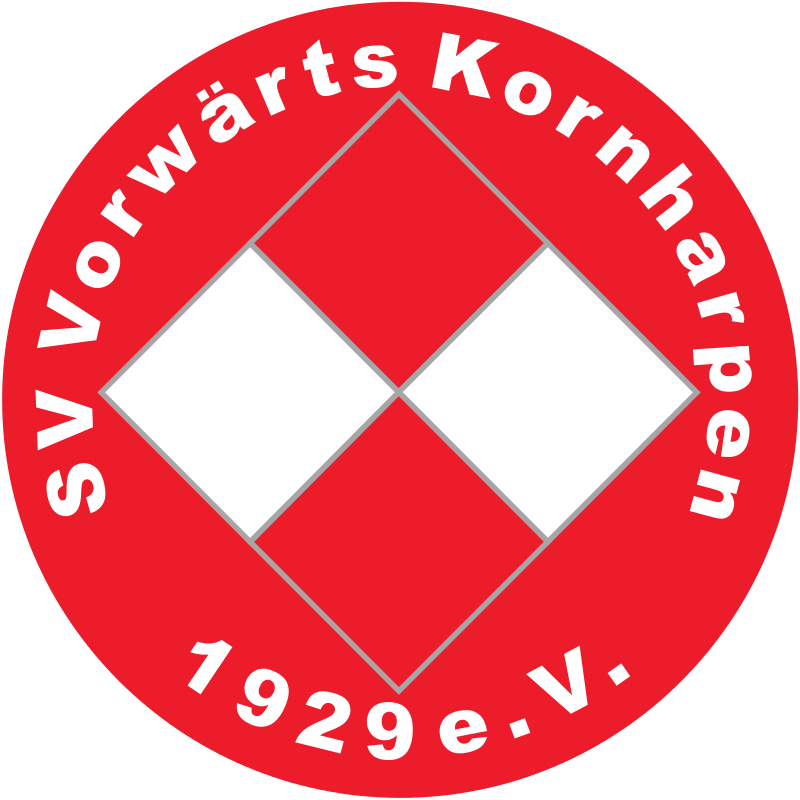 Wappen FC Vorwärts Kornharpen 2009 II  29009