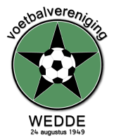 Wappen VV Wedde