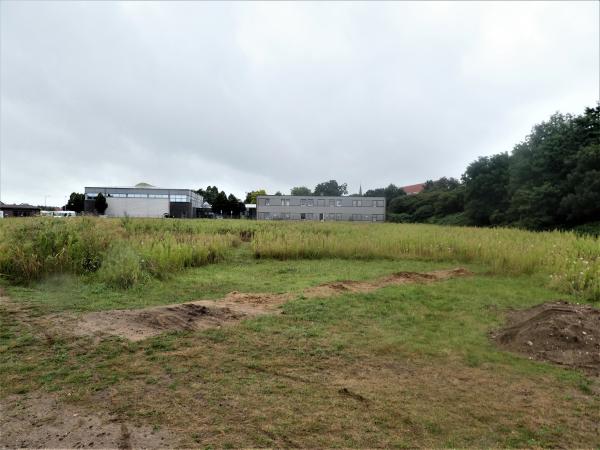 Sportplatz Am Hallenbad - Hamminkeln