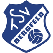 Wappen TSV Fortuna Bergfeld 1922  33249