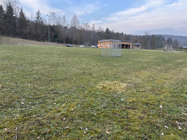 Sportgelände am Dormeswald Platz 3 - Goldbach/Unterfranken