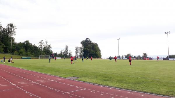 Stade de la Croix-Blanche - Epalinges