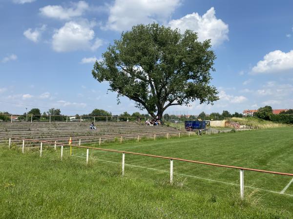 Karl-Enders-Sportpark - Leipzig-Neulindenau
