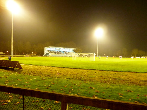 Stade Paul Chandon - Epernay