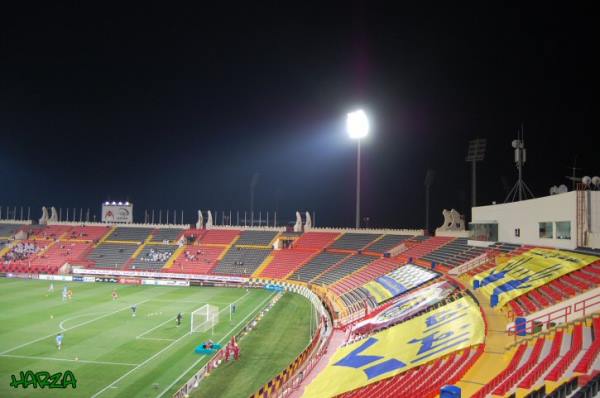 Ahmed bin Ali Stadium (2003) - Al Rayyan