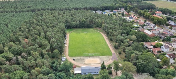 Krämerwaldstadion - Schönwalde-Glien-Perwenitz