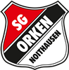 Wappen SG Orken-Noithausen 11/19