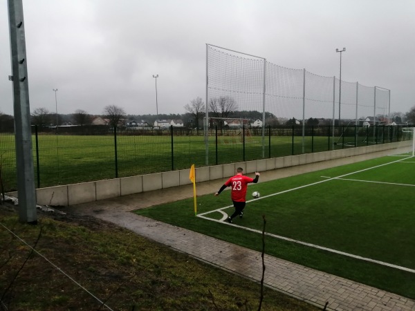 Sport- und Freizeitzentrum Schlingsbruch Platz 2 - Augustdorf