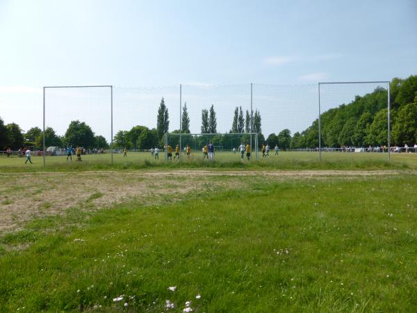 Sportplatz Samtens - Samtens (Rügen)