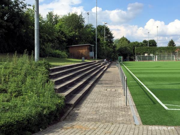 Stadion Bühl Nebenplatz 1 - Rutesheim