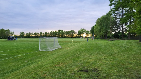 Sportanlage Hetzles - Hetzles