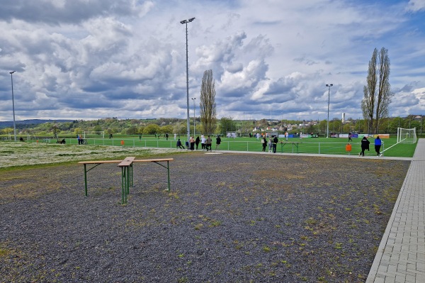 Sportplatz Staffel - Limburg/Lahn-Staffel