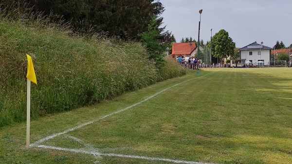Sportplatz Zwinge - Sonnenstein-Zwinge