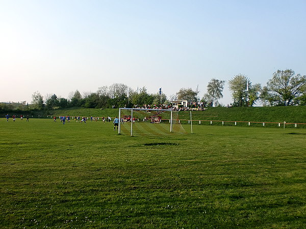 Fortuna-Sportpark - Leipzig-Paunsdorf