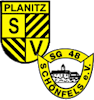 Wappen SpG Planitz II / Schönfels II (Ground A)