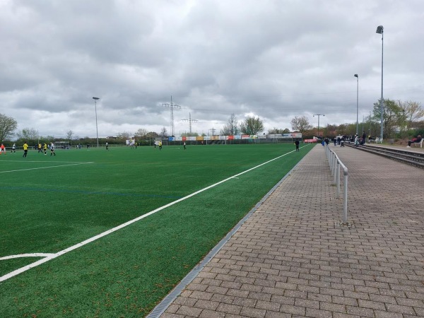 Sportpark Mutterstadt Platz 2 - Mutterstadt