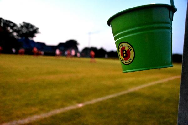 Sportanlage auf der Koppel B-Platz - Möhnsen